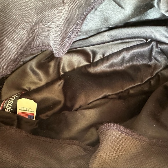 Thinsulate ~ Cossack~ Russian Style ~ Hat - Picture 6 of 8